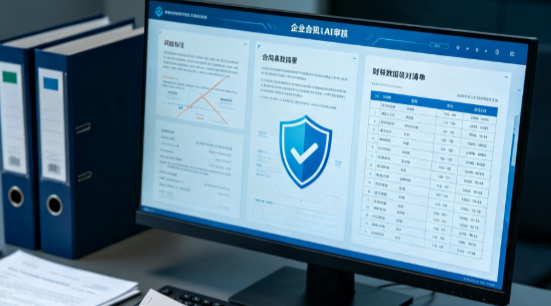 亚东县AI 工具常态化应用，为企业稳健经营保驾护航