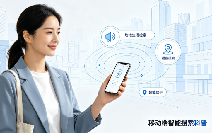 亚东县浅析 GEO 优化与 AI 优化如何重塑移动端手机搜索使用习惯
