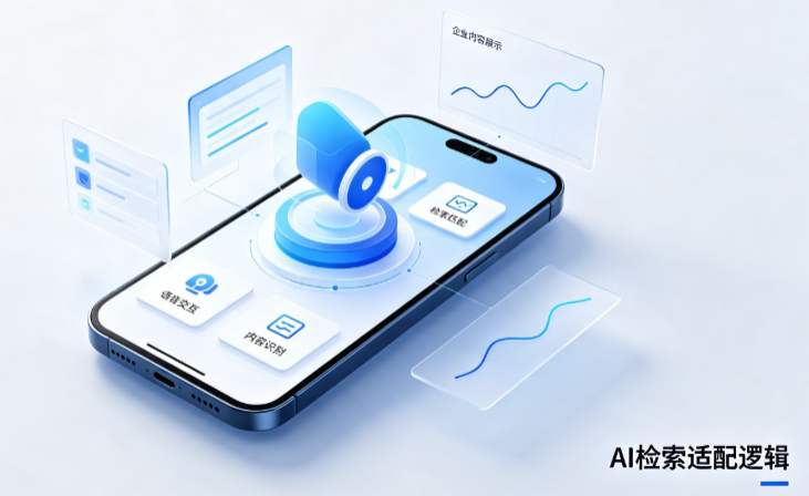 亚东县AI 优化赋能 GEO 体系，详解手机智能指令与企业线上曝光新思路