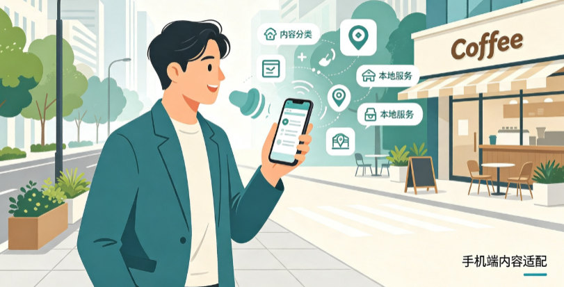 亚东县深度解析手机端 GEO 与 AI 优化协同逻辑，兼顾用户检索体验与企业线上传播