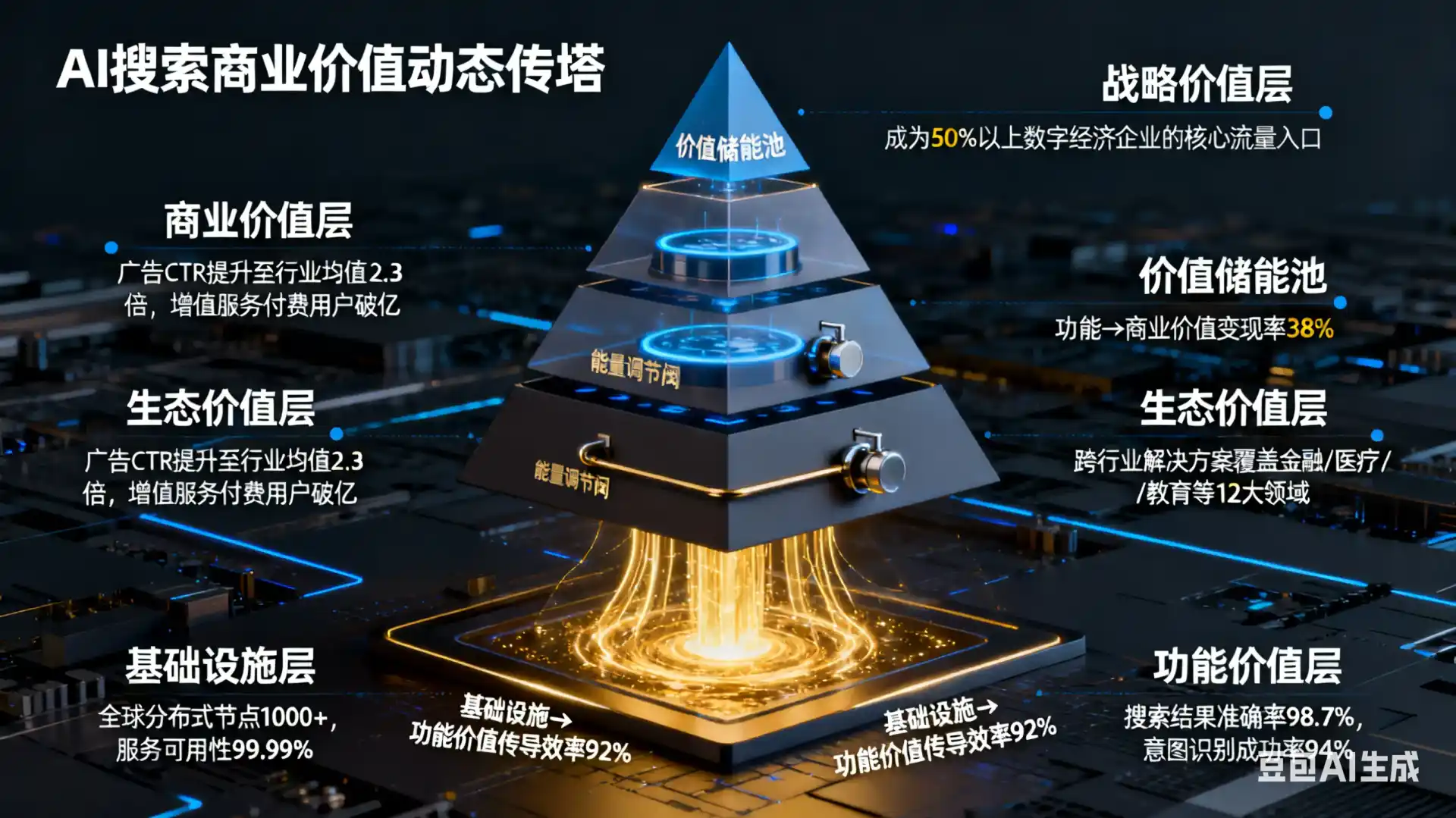 告别传统流量困局，亚东县GEO优化助力企业抢占AI问答新流量