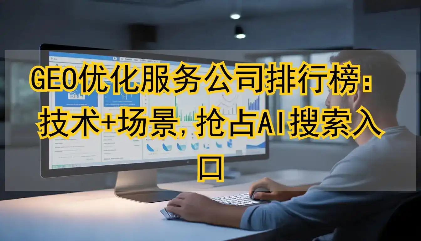 亚东县站点 GEO 内容运营：避开误区，建立长期搜索竞争力
