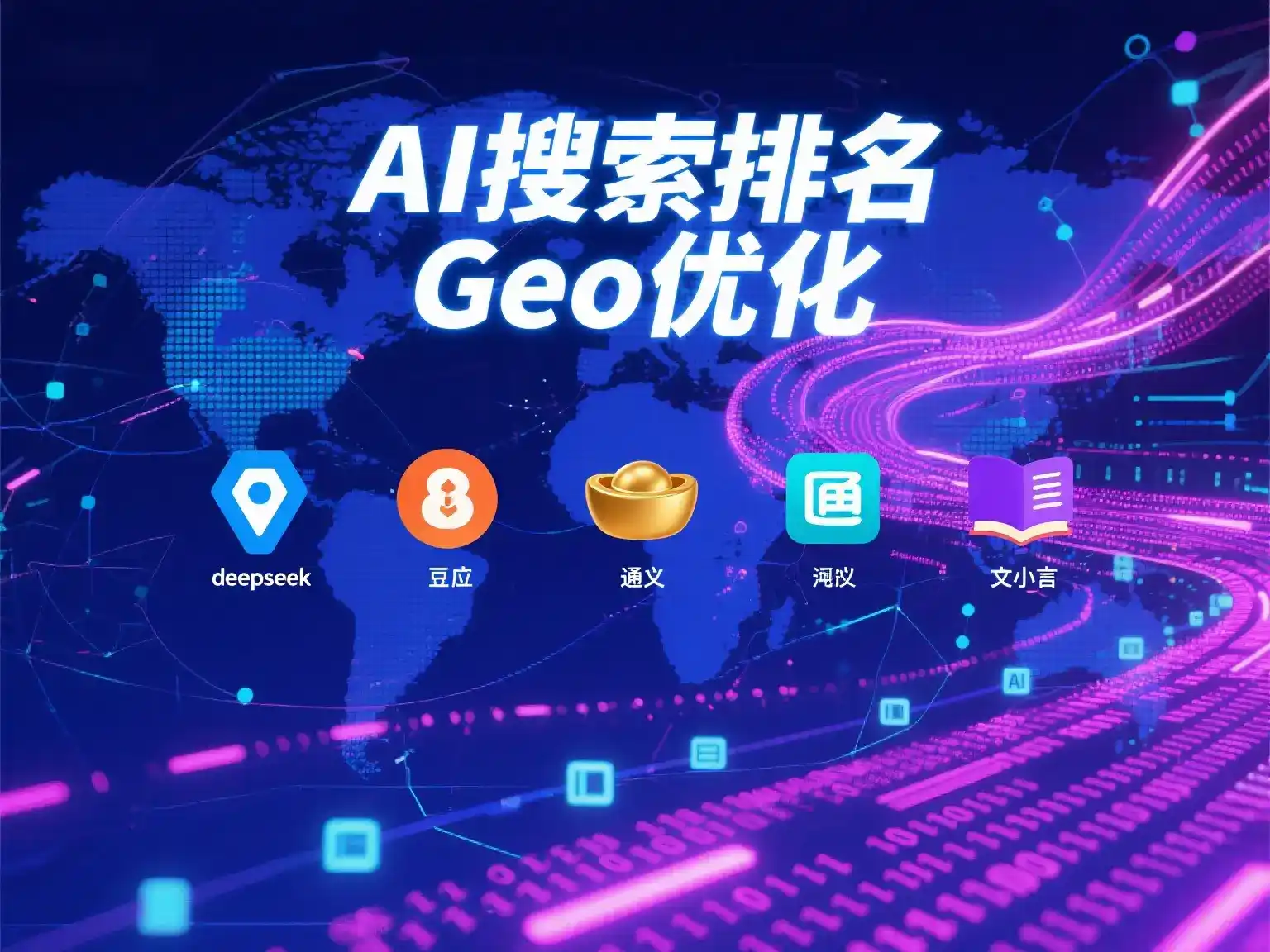 亚东县国硕AI：探索GEO生成式引擎优化的企业品牌实践